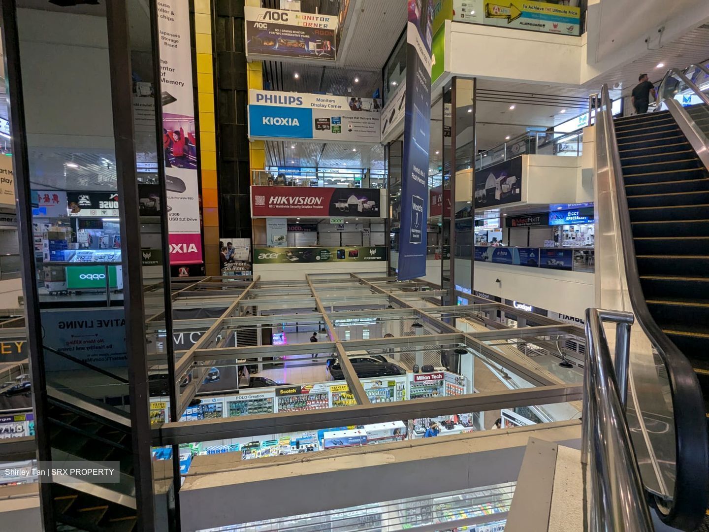 Sim Lim Square (D7), Retail #459171661